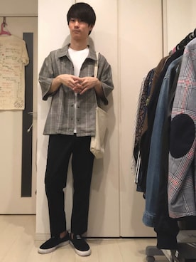 sognoさんのコーディネート