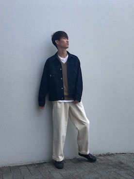 sognoさんのコーディネート