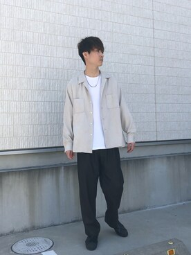 sognoさんのコーディネート