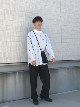 sognoさんのコーディネート