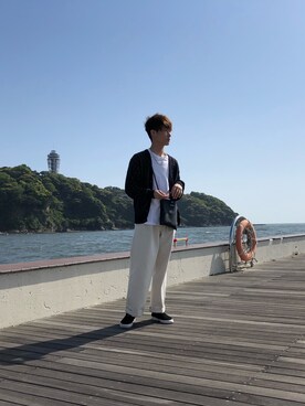 sognoさんのコーディネート