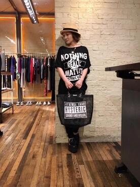 つぼねさん（レディース・153cm）の秋コーディネート