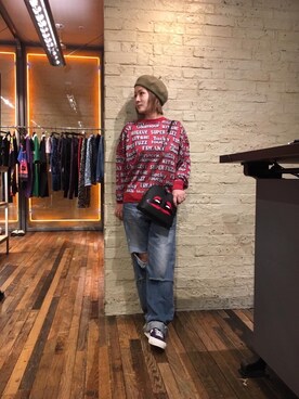 「70'sスタイル」｜つぼねさん（レディース・153cm）の秋コーディネート