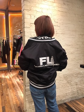 つぼねさん（レディース・153cm）の秋コーディネート