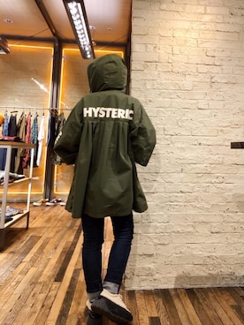 つぼねさん（レディース・153cm）の春コーディネート