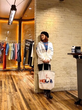 つぼねさん（レディース・153cm）の夏コーディネート