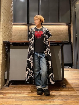 つぼねさん（レディース・153cm）の夏コーディネート