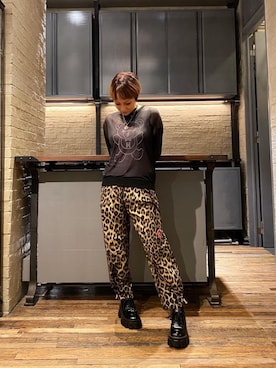 つぼねさん(レディース・153cm)の秋コーディネート