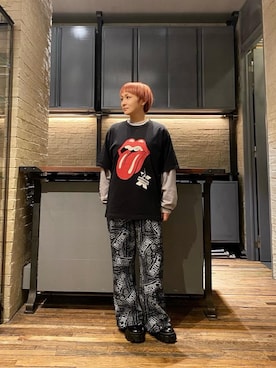 つぼねさん（レディース・153cm）の秋コーディネート