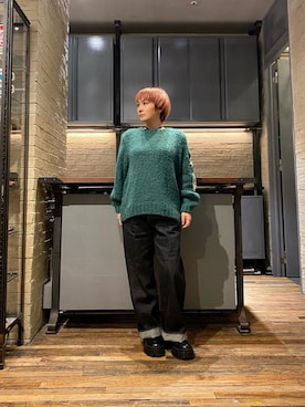 つぼねさん（レディース・153cm）の秋コーディネート