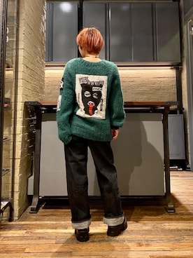 つぼねさん（レディース・153cm）の秋コーディネート