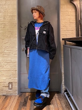 つぼねさん（レディース・153cm）の秋コーディネート