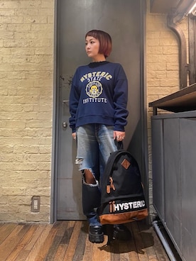 つぼねさん(レディース・153cm)の秋コーディネート