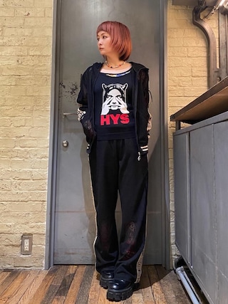 ヒステリックス ピンク×シルバー スパンコール キャミソール【レア】 楽天市場】【20%OFF・7/28 09:59まで】 【送料無料】 ヒミコ 024