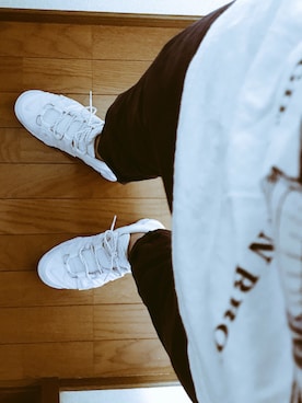 Danny Williamsさんのコーディネート