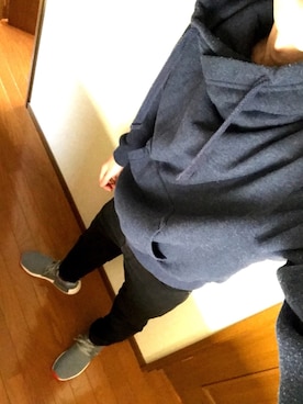 Danny Williamsさんのコーディネート