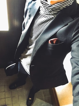 Danny Williamsさんのコーディネート