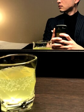 Danny Williamsさんのコーディネート