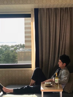 Danny Williamsさんのコーディネート