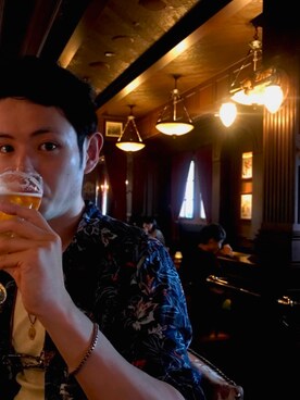 Danny Williamsさんのコーディネート