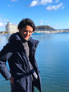 Danny Williamsさんのコーディネート