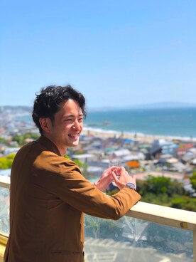 Danny Williamsさんのコーディネート