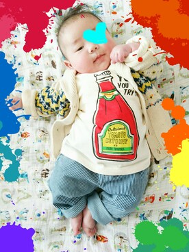 HaLUさんのコーディネート