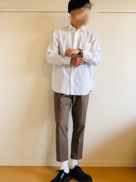 sat.oさんのコーディネート