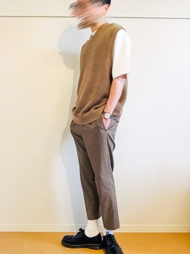 sat.oさんのコーディネート