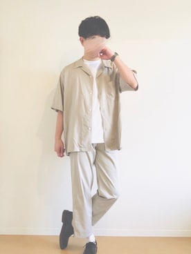 sat.oさんのコーディネート