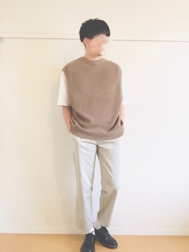 sat.oさんのコーディネート