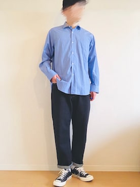 sat.oさんのコーディネート