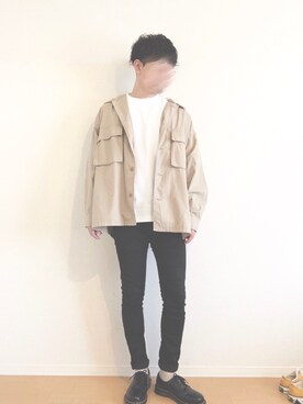 sat.oさんのコーディネート