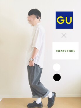 sat.oさんのコーディネート