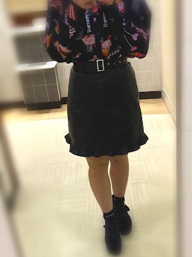 ⿻Aさんのコーディネート