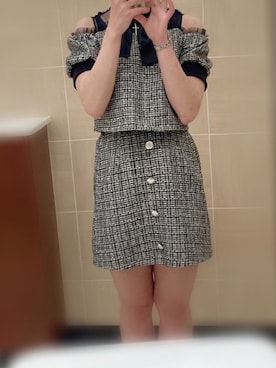 ⿻Aさんのコーディネート