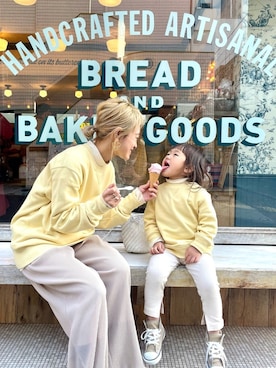 Natsu♡さんのコーディネート