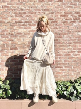 Natsu♡さんのコーディネート