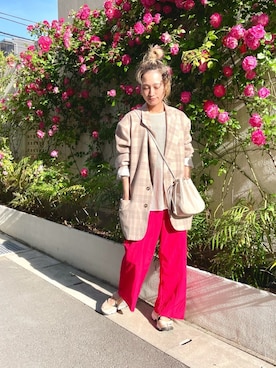 Natsu♡さんのコーディネート