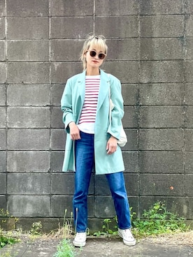 Natsu♡さんのコーディネート