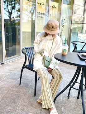 Natsu♡さんのコーディネート