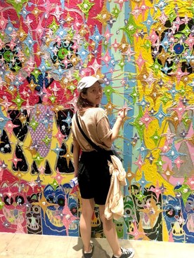 ヂュンチさんのコーディネート