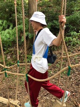 ヂュンチさんのコーディネート