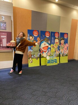 ヂュンチさんのコーディネート