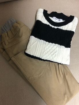 risaさんのコーディネート