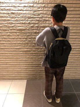 risaさんのコーディネート