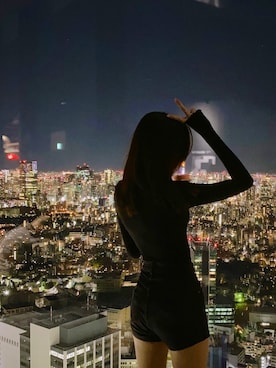 HYさんのコーディネート