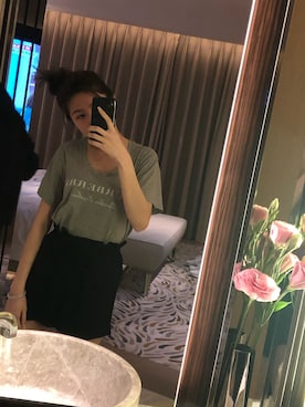 HYさんのコーディネート