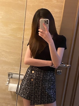 HYさんのコーディネート