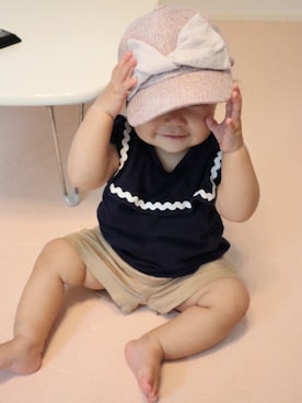 sayuさんのコーディネート